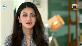 Shiddat - Episode 03 - 19th February 2024